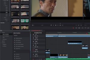 Blackmagic DaVinci Resolve 15 Now Out of Beta; Full Release Available for Download
