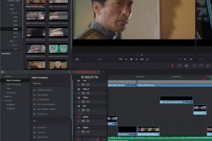 Blackmagic Design Release DaVinci Resolve 15.1.2 Update + BRAW 12:1 Footage