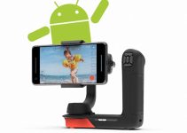 MoVI Cinema Robot Supports Android and iOS App v1.2 Update