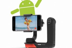 MoVI Cinema Robot Supports Android and iOS App v1.2 Update
