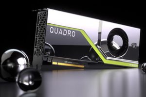 NVIDIA Quadro RTX Turing GPUs Enable 8K Real Time Workflows with RED DIGITAL CINEMA Cameras