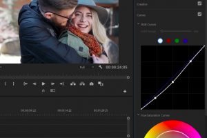 How to Get Beautiful Skin Tones in Premiere Pro CC