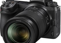 Meet the Brand New Nikon Z6 and Z7 4K Full-Frame Mirrorless Cameras