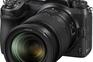 Meet the Brand New Nikon Z6 and Z7 4K Full-Frame Mirrorless Cameras