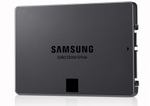 Samsung Announces Next Generation 4TB SSDs for Consumers