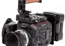 Wooden Camera Announces Top Handles v2.0