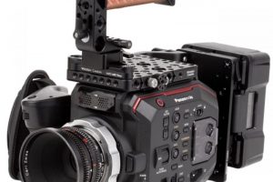 Wooden Camera Announces Top Handles v2.0