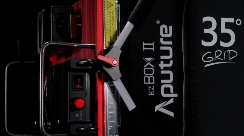 Aputure EZ Box+ II