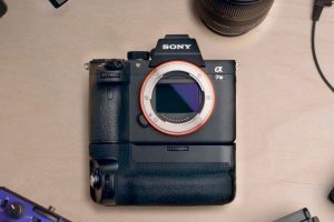 The Ultimate Sony A7 III Rig for Video Shooters
