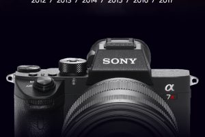 Sony Now Officially Dominates the US Full-Frame Camera Market