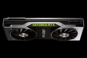 Nvidia GeForce RTX 2080 Ti, RTX 2080, and RTX 2070 Graphics Cards Specs and Price Unveiled