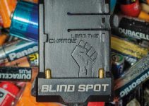 The “Power Junkie” by Blind Spot Gear is the Swiss Army Knife for Sony NP-F Batteries