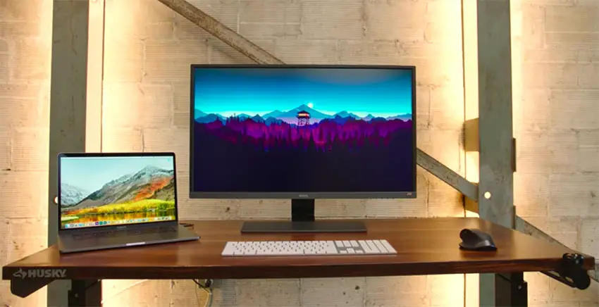 2018 MacBook Pro Setup 01