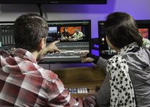 IBC 2018: New DNxUncompressed Format Added to Avid’s Latest Media Composer 2018.9