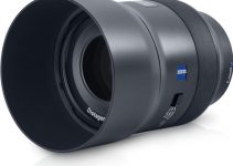 Zeiss ZX1 Full-Frame Camera and Zeiss Batis 40mm f/2.0 Lens Announced