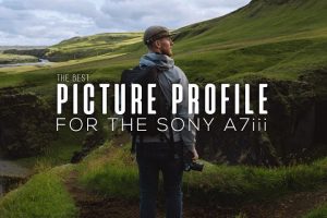 Hybrid Log Gamma (HLG) vs Cine4 – Which Sony A7III Picture Profile to Use?