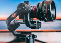 Best Ronin-S Settings for Capturing Smooth Cinematic Video