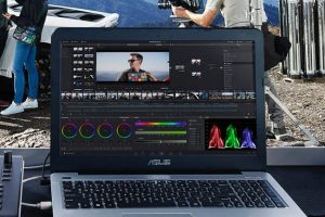 IBC 2018: Blackmagic Design Introduces a Brand New Blackmagic Raw Codec