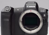 Canon EOS R Hands-On and First Impressions