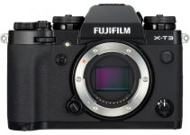 Fujifilm X-T3 Firmware v3.00 and X-T30 Firmware v1.01 Released