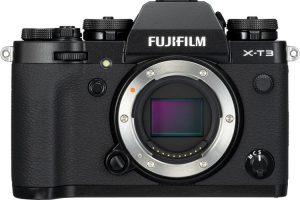 Fujifilm X-T3 Firmware v3.00 and X-T30 Firmware v1.01 Released