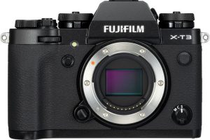 Fujifilm X-T3 Can Record 4K/60p in 10bit H.265 Internally and Output 10bit via HDMI