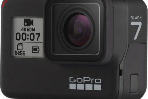 Photokina 2018: New GoPro HERO7 Cameras and GoPro Hero7 Black Million Dollar Challenge