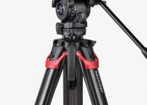 Sachtler/Vinten Flowtech 100: Super-Quick Tripod Technology, Now for 100mm Fluid Heads