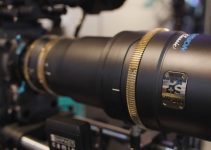 IBC 2018: P+S Technik TECHNOVISION Classic 70-200mm 1.5x Anamorphic Zoom for Full-Frame Large Format Cine Cameras