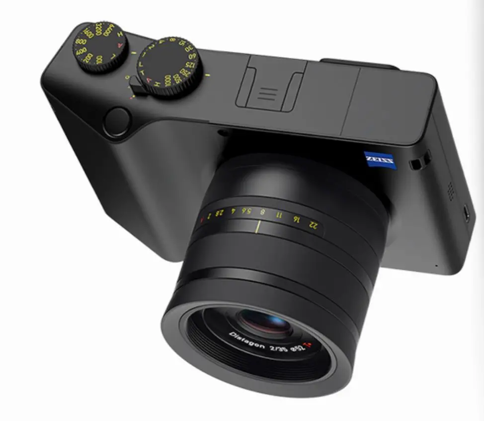 zeiss zx1 photokina 2018