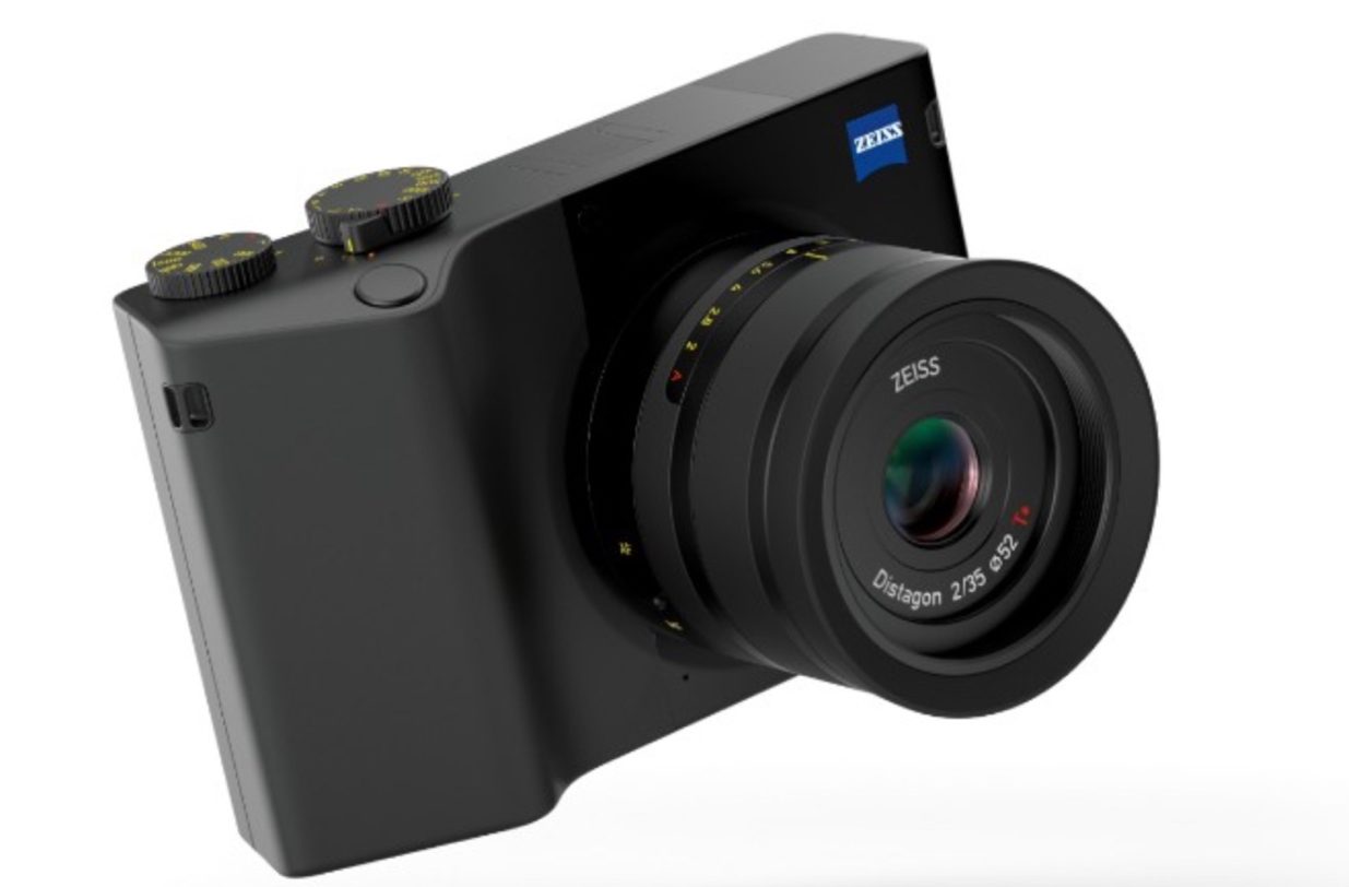 zeiss zx1 front photokina 2018