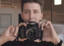 How to Produce Smooth Video Without a Gimbal