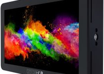 IBC 2018: SmallHD FOCUS OLED SDI Monitor Available for Pre-Order