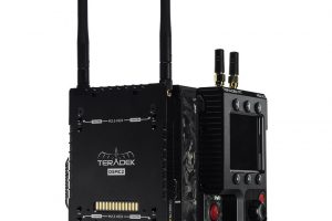 IBC 2018: Teradek Unveils a Brand New Line of Modules for the RED DSMC2 Ecosystem