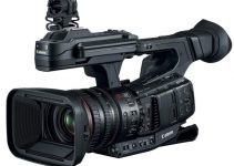 IBC 2018: Canon XF705, Canon CN-E 20mm T1.5 Cine Prime and C700FF Approved for Netflix Alliance