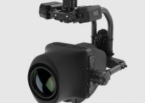 Freefly Systems’ MoVI Carbon now with Panasonic GH5S/Fujinon XK 20-120mm Combo