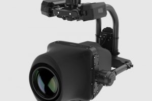 Freefly Systems’ MoVI Carbon now with Panasonic GH5S/Fujinon XK 20-120mm Combo