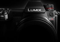 Panasonic Official Lumix S1 and S1R Full-Frame Cameras Specs Coming Soon
