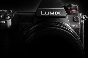 Panasonic Lumix S1R and S1 Full-Frame 4K/60p Mirrorless Cameras Announced!