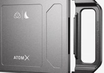 IBC 2018: Angelbird AtomX SSDmini for Atomos Ninja V