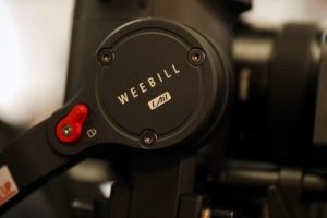 Zhiyun Weebill is a New Gimbal for Low-Angle Cinematic Shots