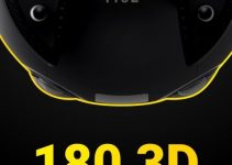 180 Degree 3D Capture Comes to Insta360 Pro 2 and Pro Cameras