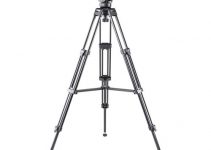 The Best Dirt-Cheap Tripod Under $100 for Shooting Video
