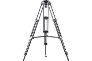 The Best Dirt-Cheap Tripod Under $100 for Shooting Video