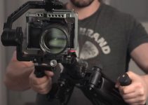 Do You Really Need a 4th Axis Rig for Your Single-Handed Gimbal?
