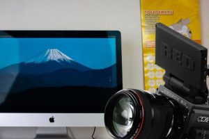 Can You Edit RED 8K RAW on a 2017 27-inch 5K iMac Base Model?