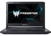 Acer Predator Helios 500 – 8-Core Ryzen Laptop for Video Editing