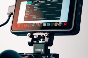 AtomOS 10.3 Update Now Available for Ninja V