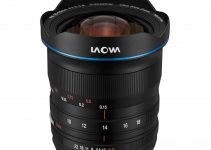 Compact Ultra Wide Zoom LAOWA 10-18mm f/4.5-5.6 for Sony FE Open for Pre-Orders