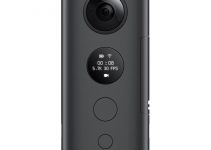 Insta360 ONE X Shoots 5.7K 360 Degree Video with Insane Stabilization